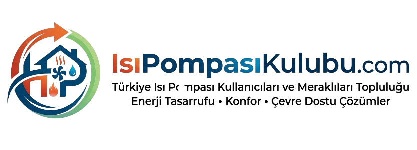 Isı Pompası Kulübü