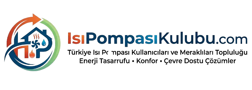 Isı Pompası Kulübü